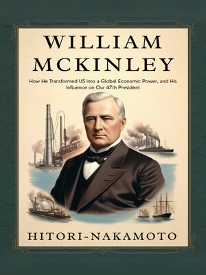 cover image of William Mckinley